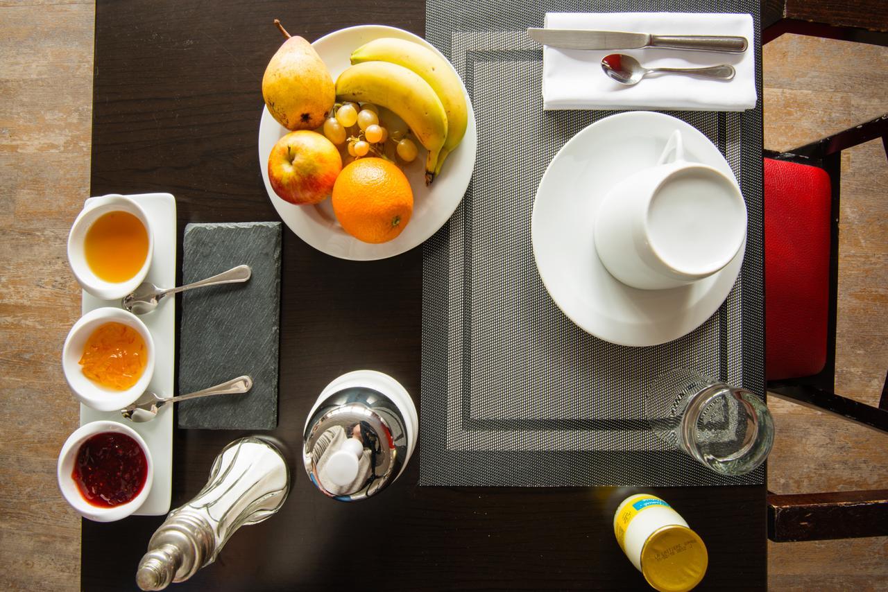 Hotel Biarritz Atlantique - Lycee Hotelier - Management School 외부 사진