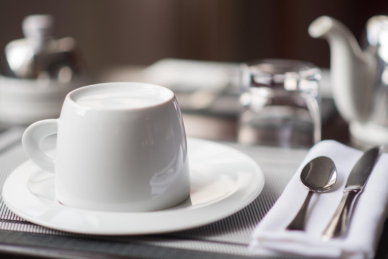 Hotel Biarritz Atlantique - Lycee Hotelier - Management School 외부 사진